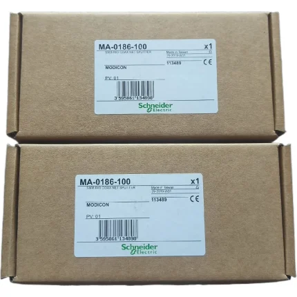 Schneider MA-0186-100