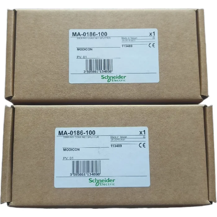 Schneider MA-0186-100