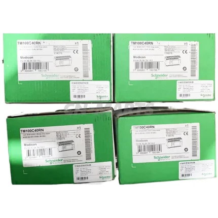 Schneider TM100C40RN