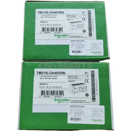Schneider TM218LDA24DRN