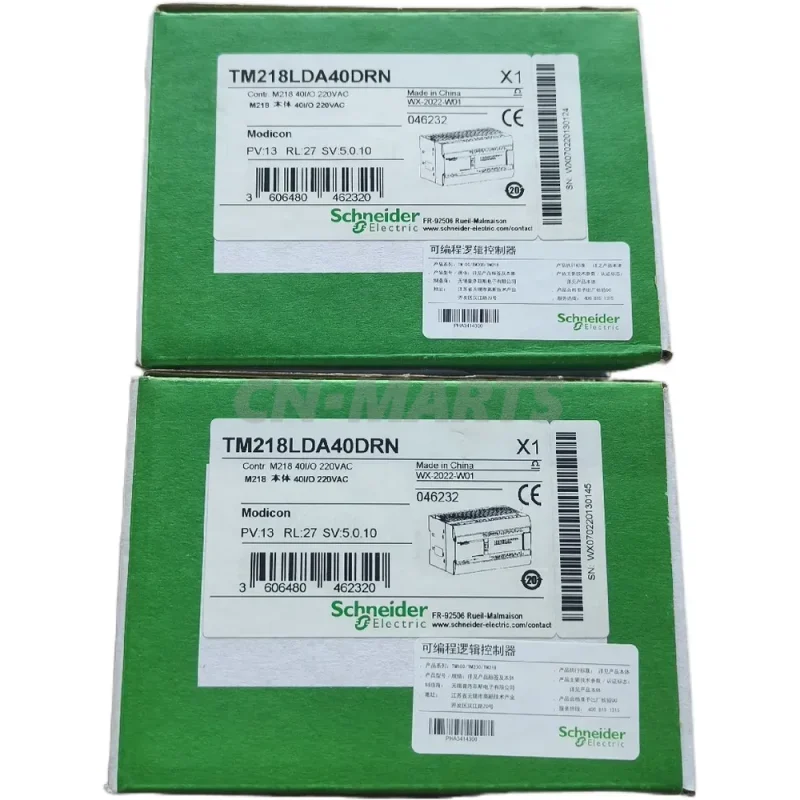 Schneider TM218LDA24DRN