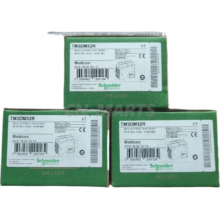 Schneider TM3DM32R