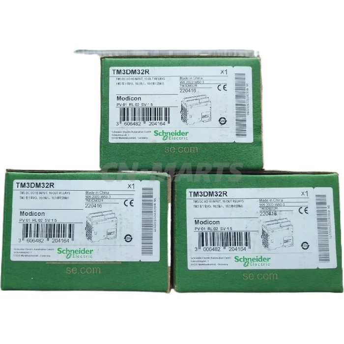 Schneider TM3DM32R