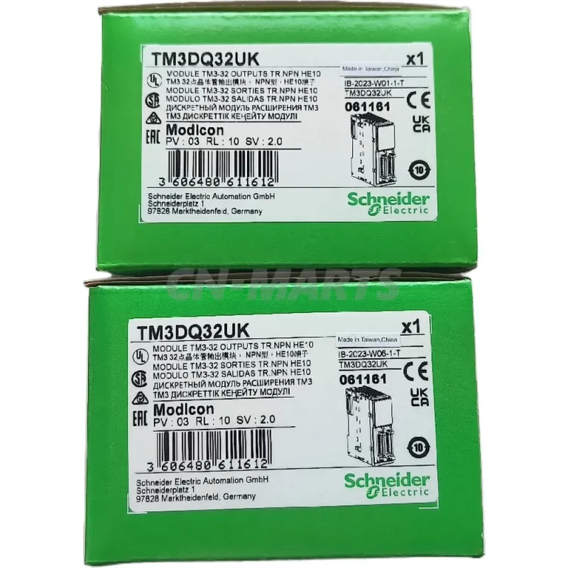 Schneider TM3DQ32UK