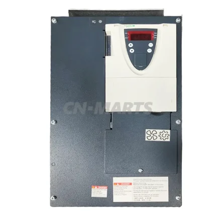 Schneider frequency converter