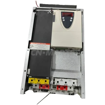 Schneider frequency converter