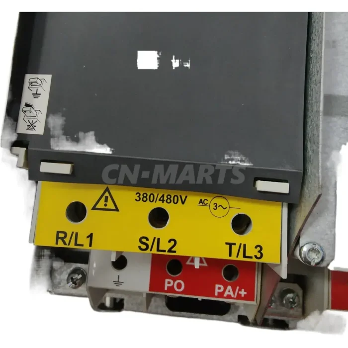 Schneider frequency converter