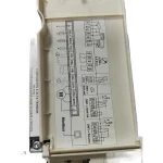 Schneider frequency converter