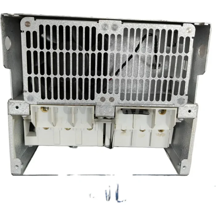 Schneider frequency converter