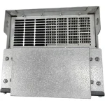 Schneider frequency converter