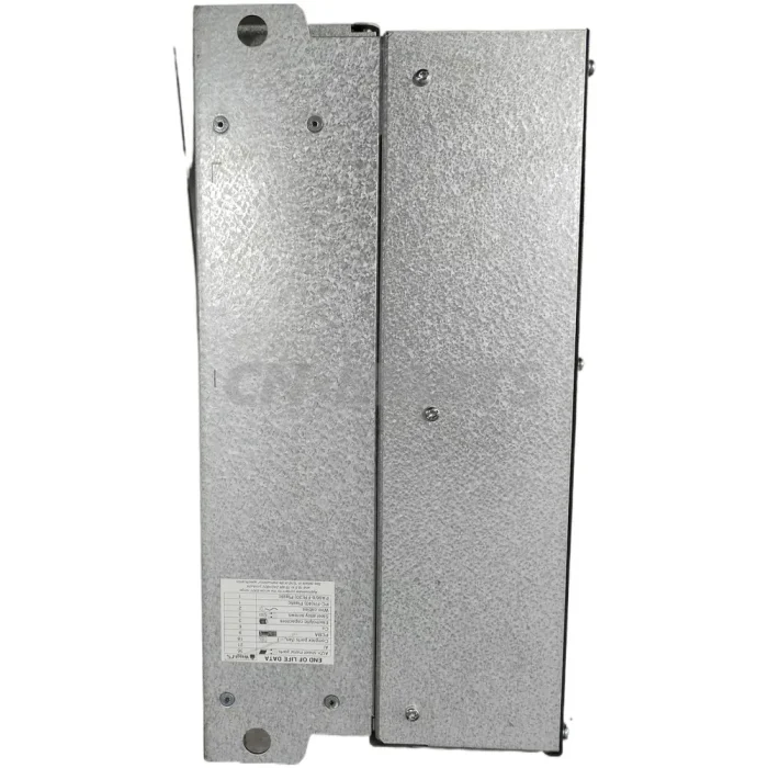 Schneider frequency converter