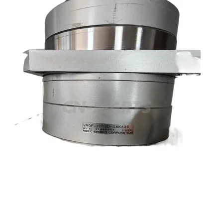 Shimpo VRGF-7D120-38KA35