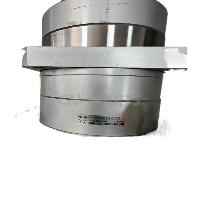 Shimpo VRGF-7D120-38KA35