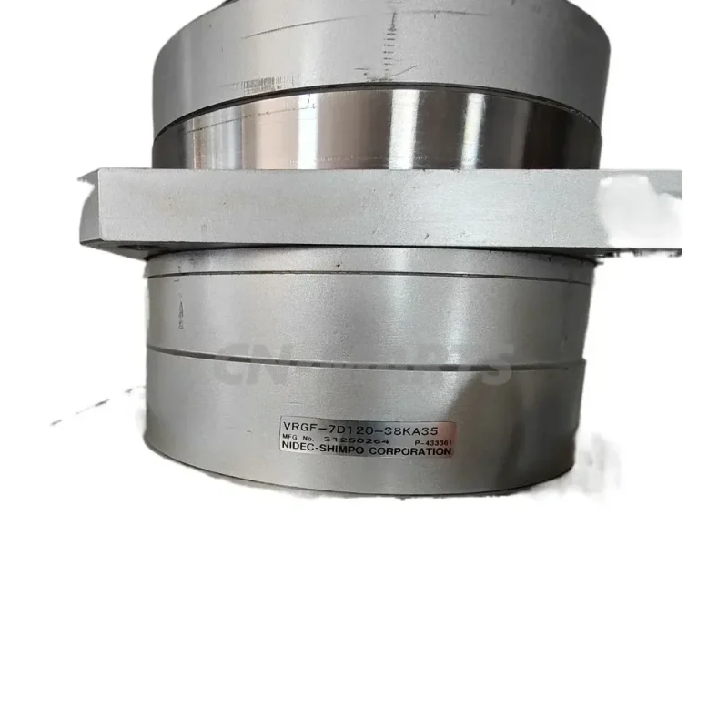Shimpo VRGF-7D120-38KA35