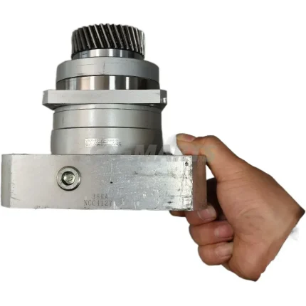 Shimpo VRGF-7D120-38KA35