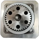 Shimpo VRGF-7D120-38KA35