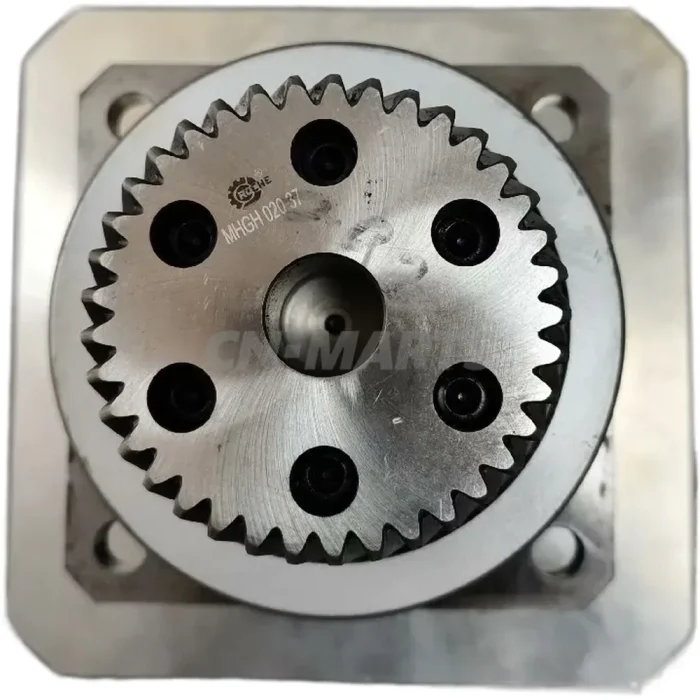 Shimpo VRGF-7D120-38KA35