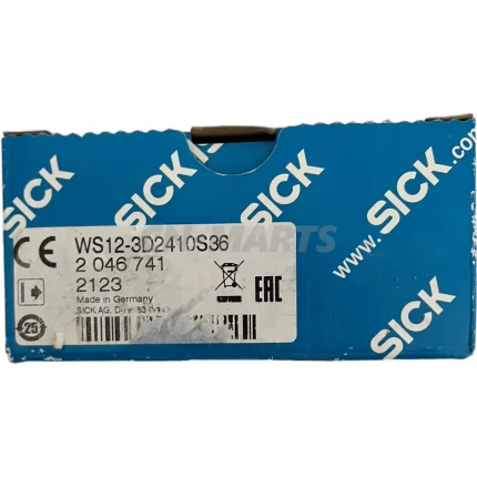Sick WS12-3D2410S36 204674