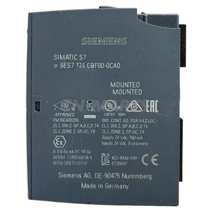 Siemens 131-6BF00-0CA0