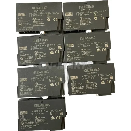 Siemens 132-4BD02-0AA0