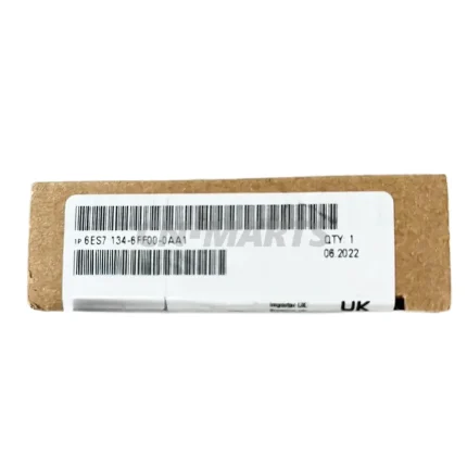 Siemens 134-6FF00--0AA1
