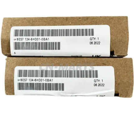 Siemens 134-6HD01-0BA1