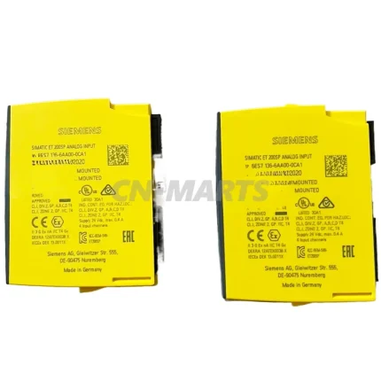 Siemens 136-6AA00-0CA1