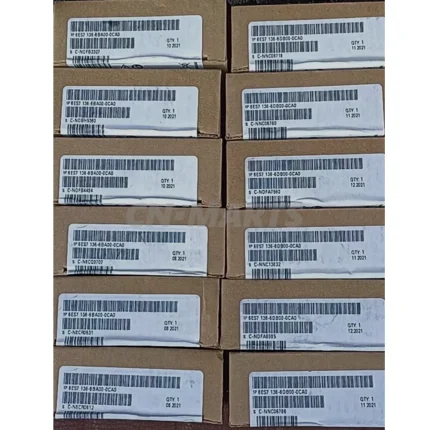 Siemens 136-6DB 9000