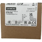 Siemens 136-6DC00-0CA0