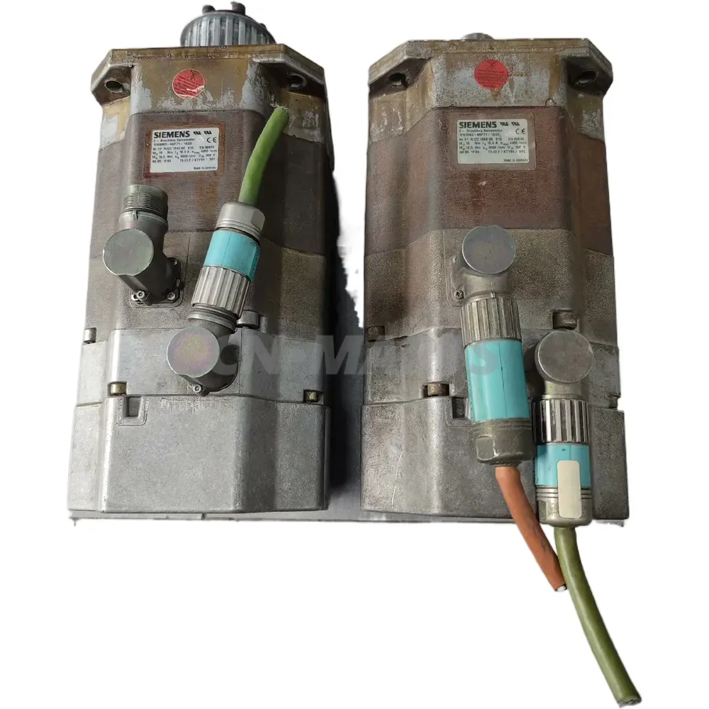 Siemens 1FK6083-6AF71-1AG0