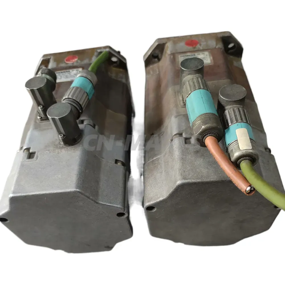 Siemens 1FK6083-6AF71-1AG0