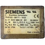 Siemens 1FK6103-8AF71-1AG0