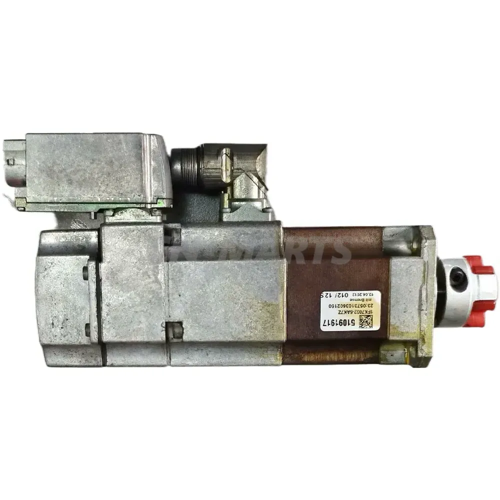 Siemens 1FK7032-5AK71-1DH0