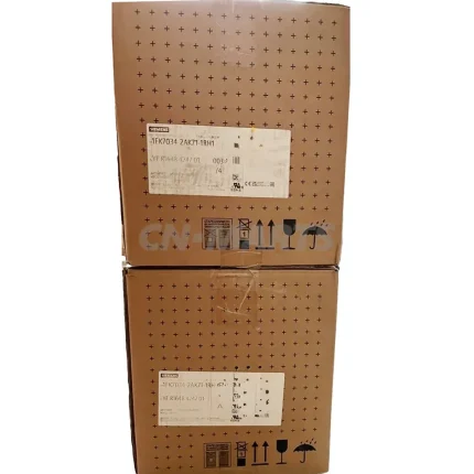 Siemens 1FK7034-2AK71-1RH1
