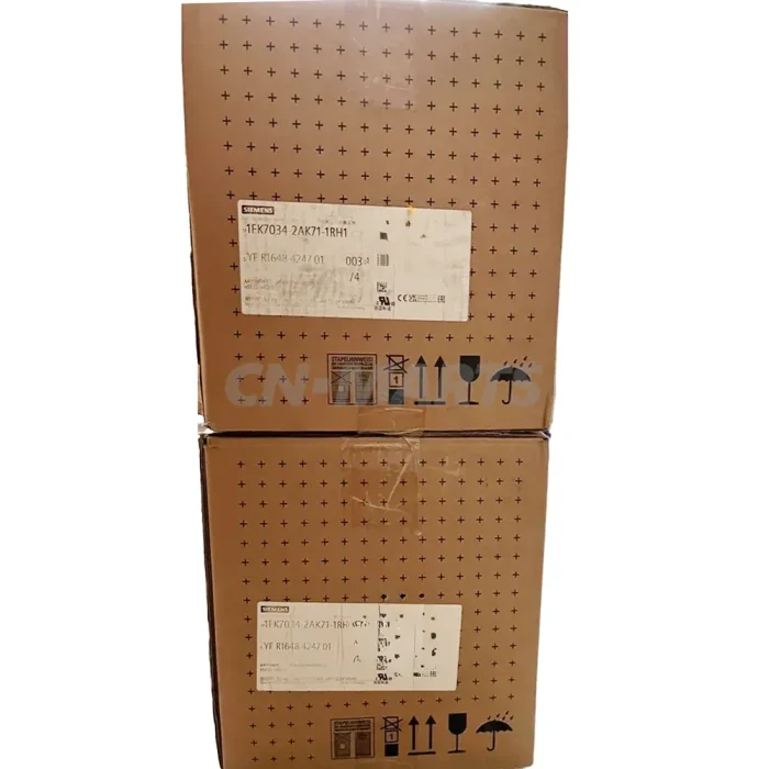 Siemens 1FK7034-2AK71-1RH1