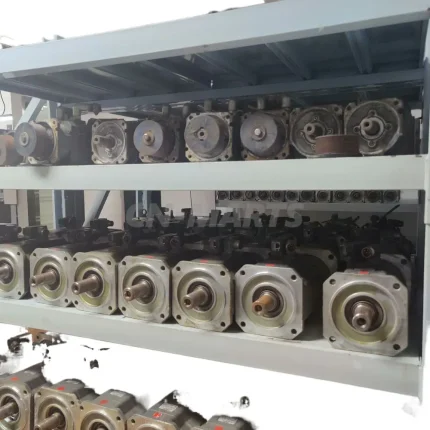 Siemens 1FK7042-5AF71-1EG3-Z
