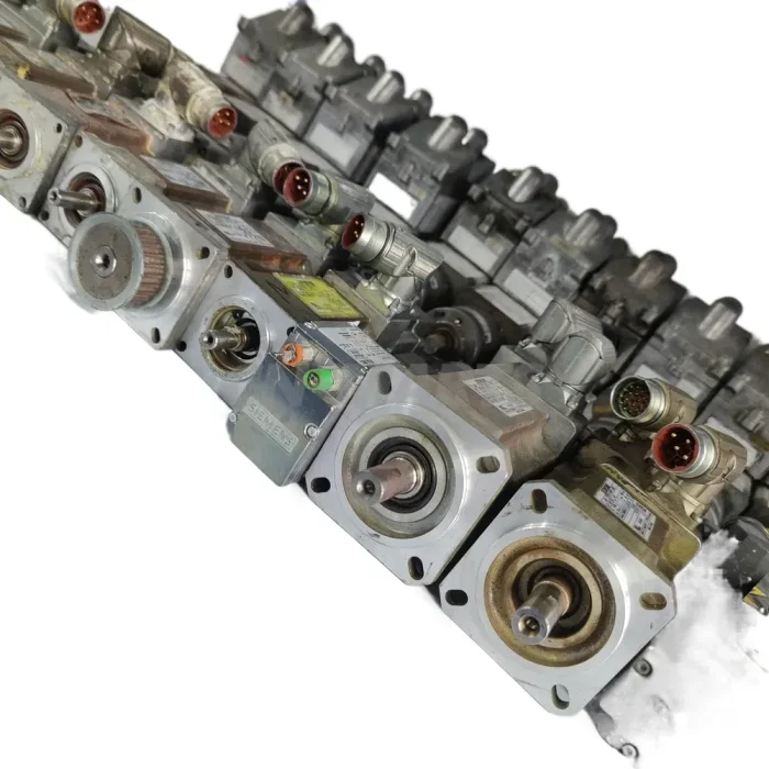 Siemens 1FK7060-5AF71-1DG5