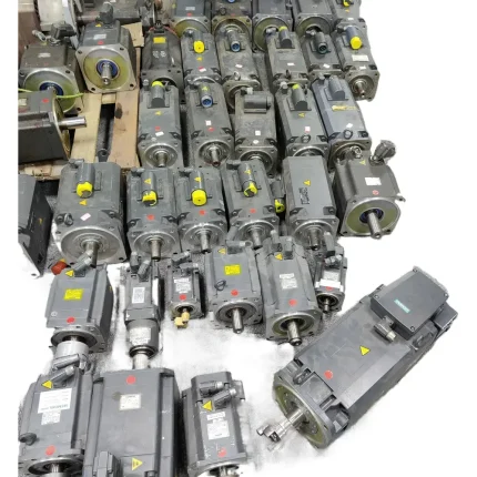 Siemens 1FK7081-2AC71-1QG0