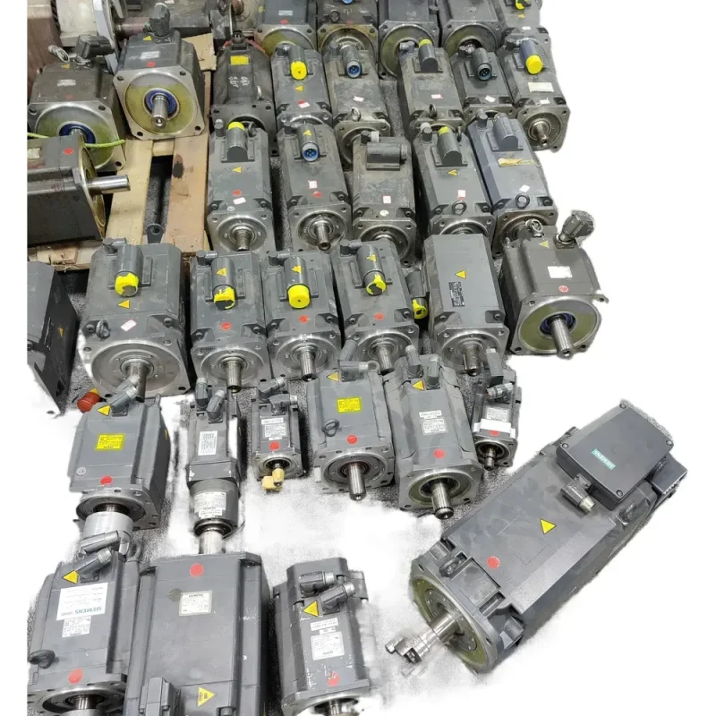 Siemens 1FK7081-2AC71-1QG0