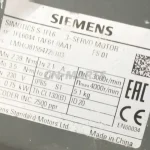Siemens 1FL6044-1AF61-0AA1