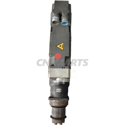 Siemens 1FT6031-4AK71-4AH0-Z