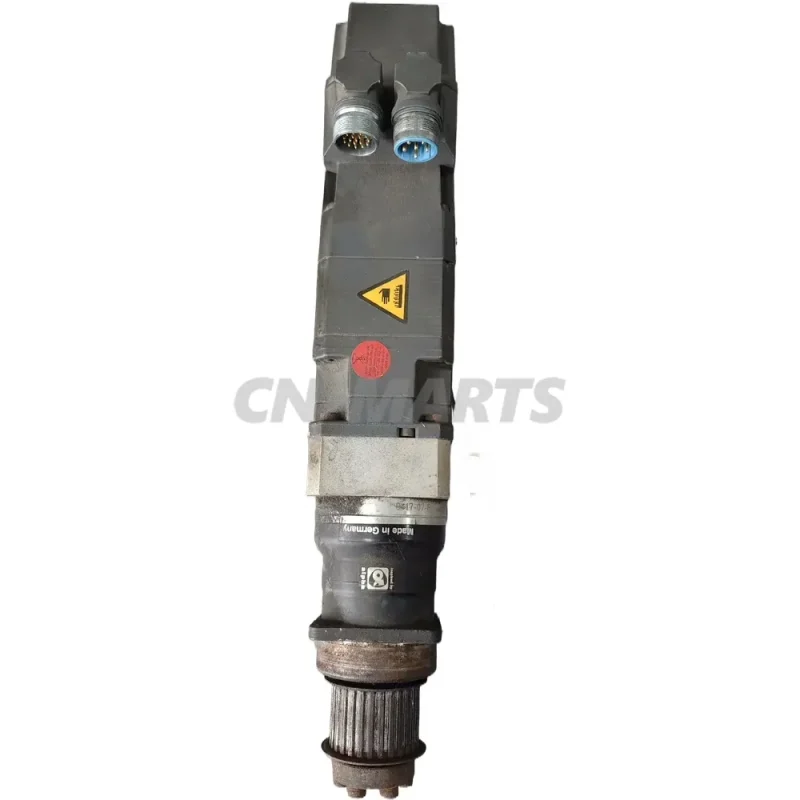 Siemens 1FT6031-4AK71-4AH0-Z