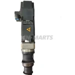 Siemens 1FT6031-4AK71-4AH0-Z