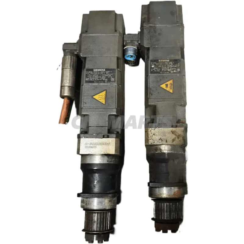 Siemens 1FT6031-4AK71-4AHO-Z