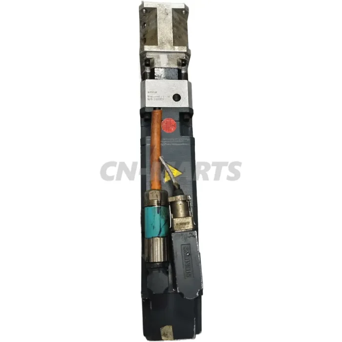 Siemens 1FT6034-4AK71-3DHO