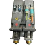 Siemens 1FT6041-4AK71-4ALO-Z