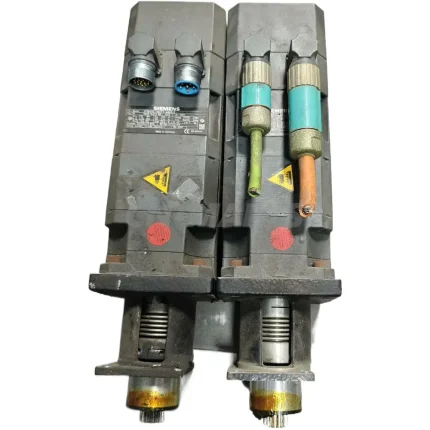 Siemens 1FT6041-4AK71-4ALO-Z