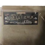 Siemens 1FT6082-1AF71-4AG1
