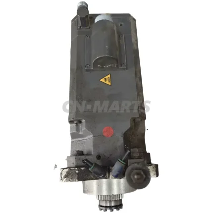 Siemens 1FT6084-8AH71-3AL0-Z