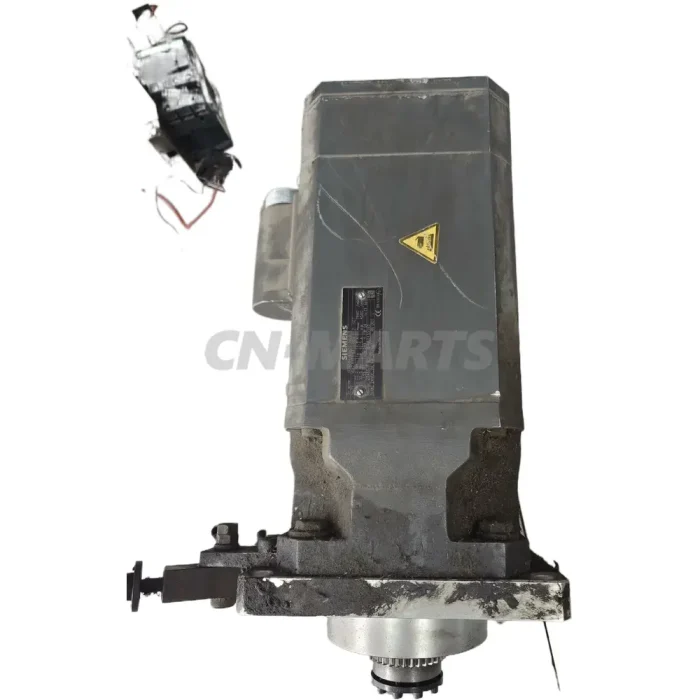 Siemens 1FT6084-8AH71-3AL0-Z